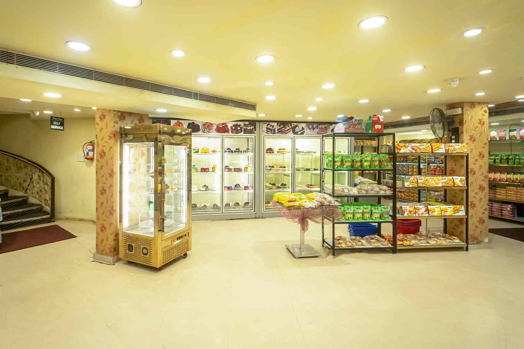 Find list of Pista House in Musheerabad, Hyderabad near me Justdial