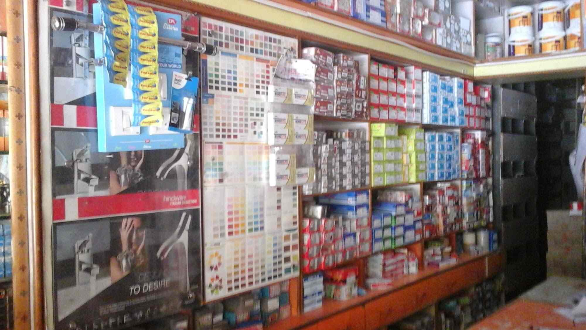 Sri Laxmi Agencies in Kothapet,Hyderabad Best Cable Dealers in