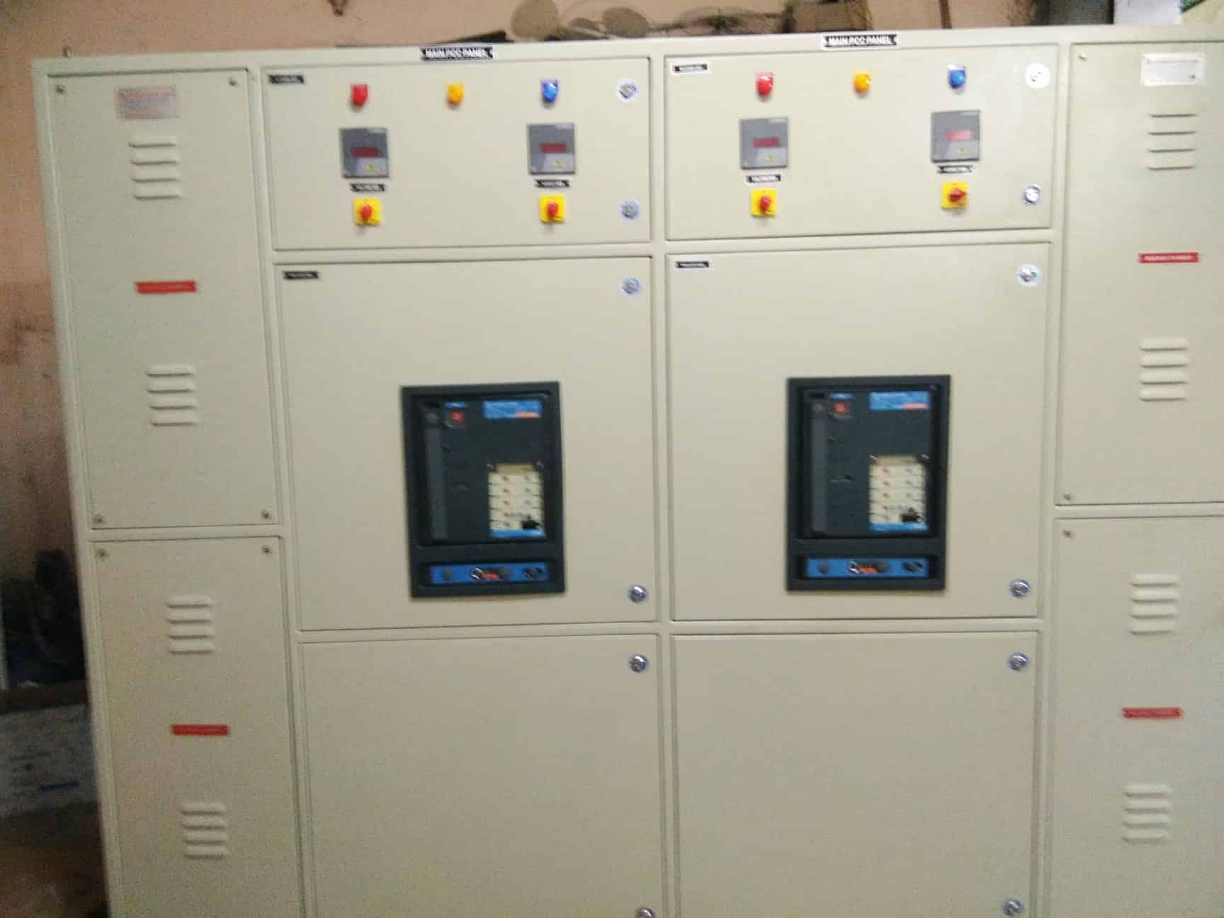 Top Panel Board Manufacturers in Salala BarkasChandrayan Gutta Best