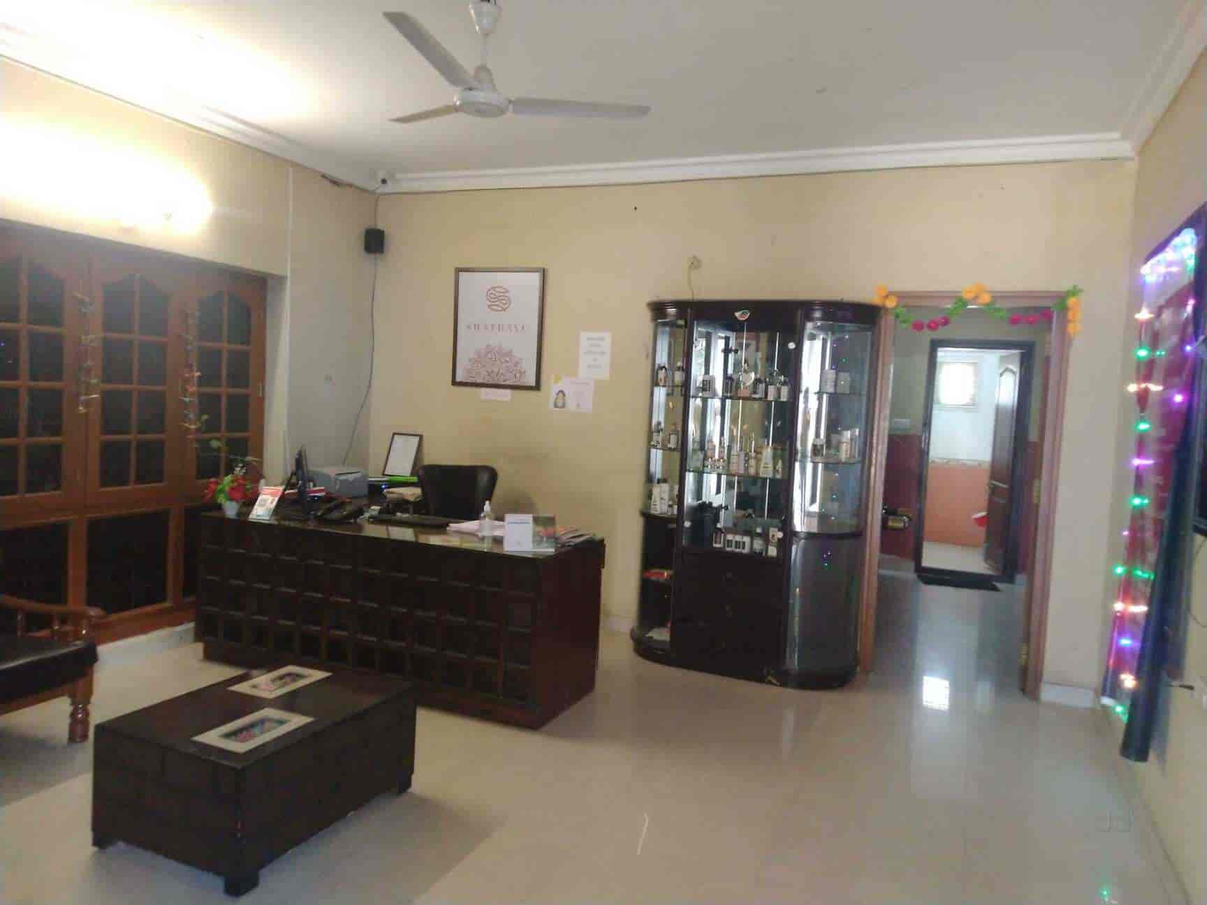 Shathayu Ayurveda Wellness Centre, Madhapur Ayurvedic Doctors in