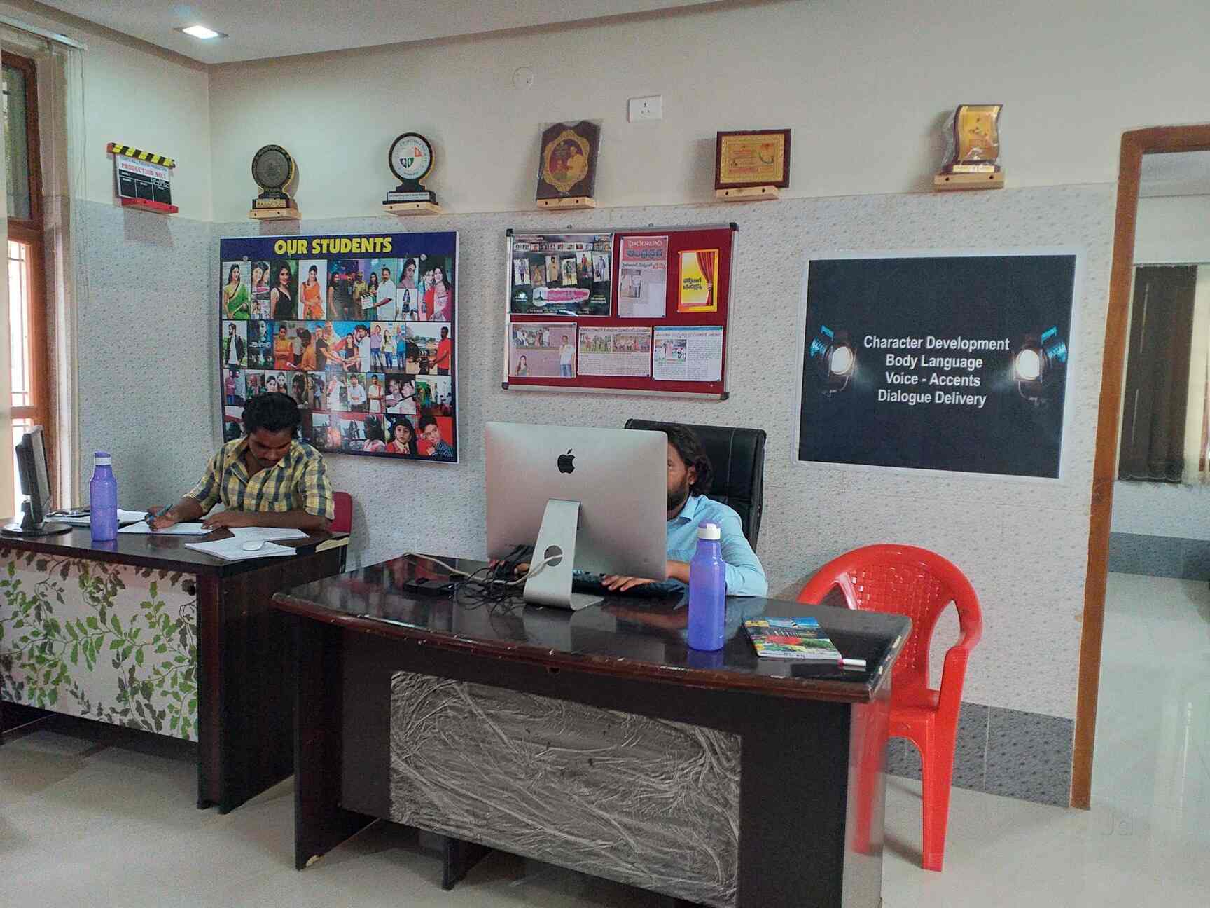 Top Film Institutes in Kukatpally, Hyderabad Best Acting Schools