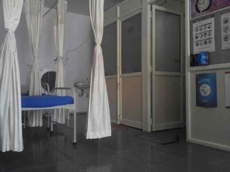 Shravya Diabetic & General Clinic in Uppal,Hyderabad Best General