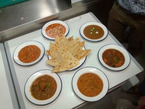 The Rs Dhaba in madhapur,Hyderabad - Best Restaurants in Hyderabad ...