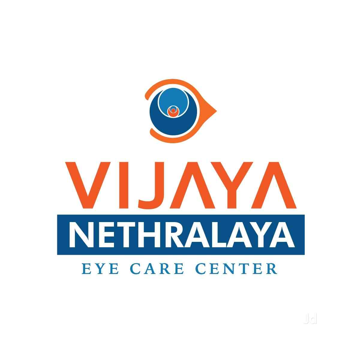 Vijaya Nethralaya Eye Care Center in Boduppal,Hyderabad Best Eye