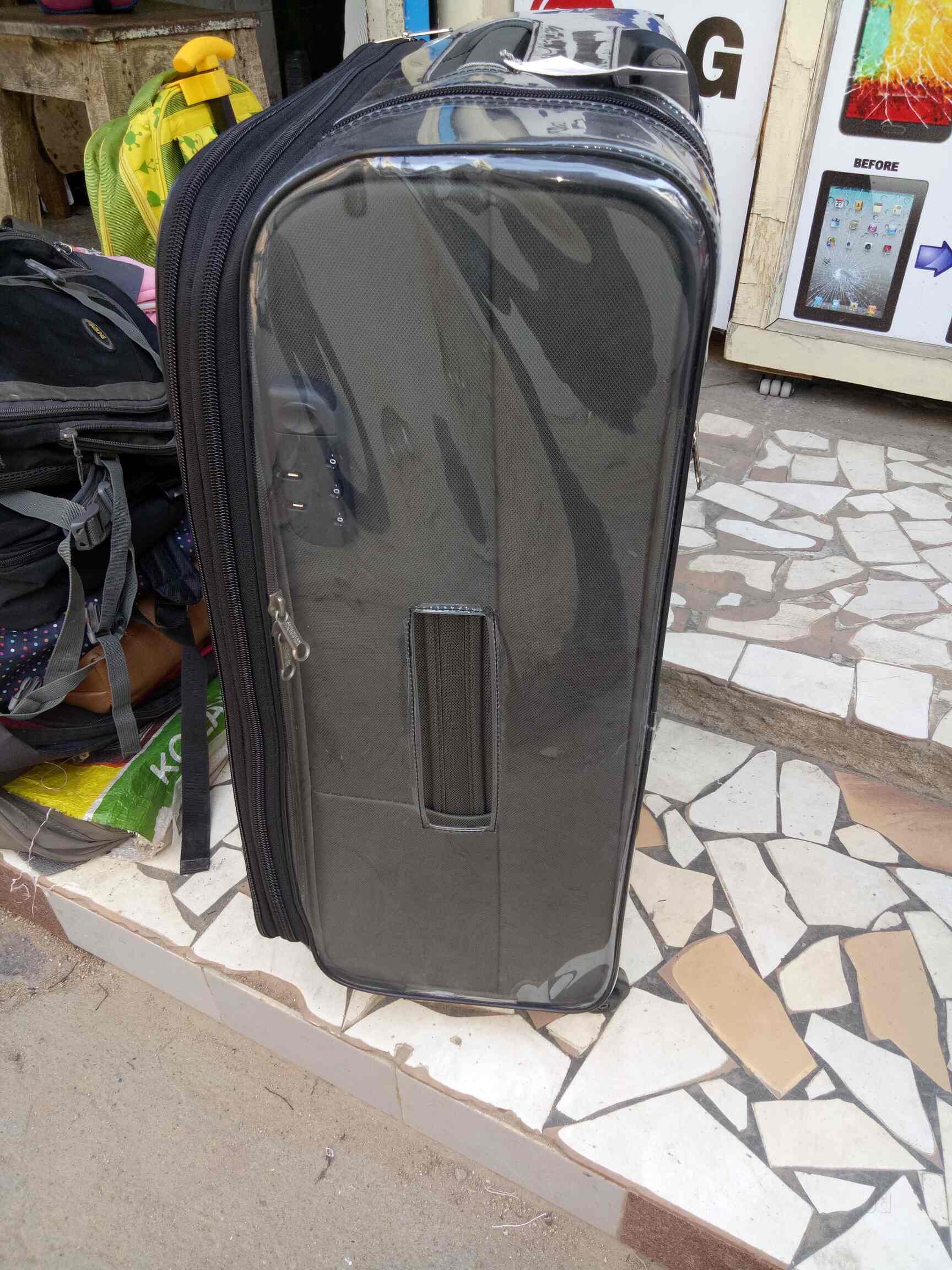 Top Samsonite Luggage Repair & Services in Thiruvananthapuram Best Samsonite Luggage Repair