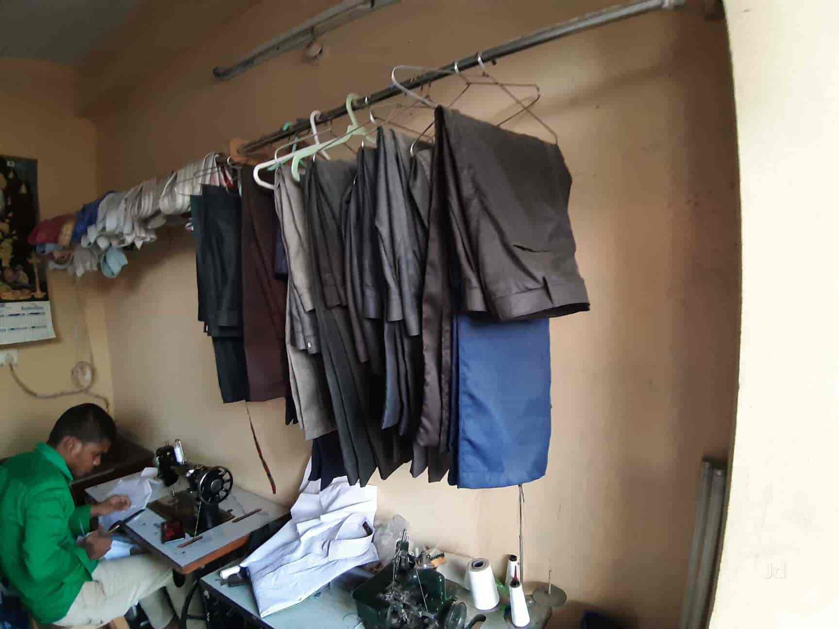 Stylish men's tailor in Nagaram,Hyderabad Best Tailors in Hyderabad