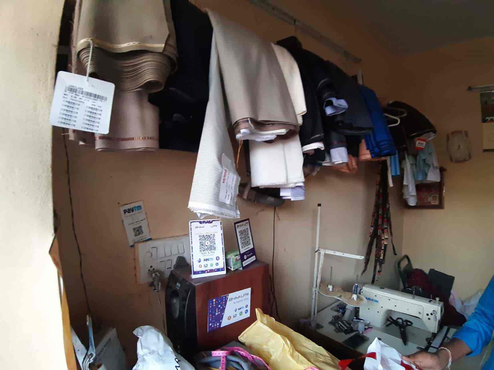 Stylish men's tailor in Nagaram,Hyderabad Best Tailors in Hyderabad