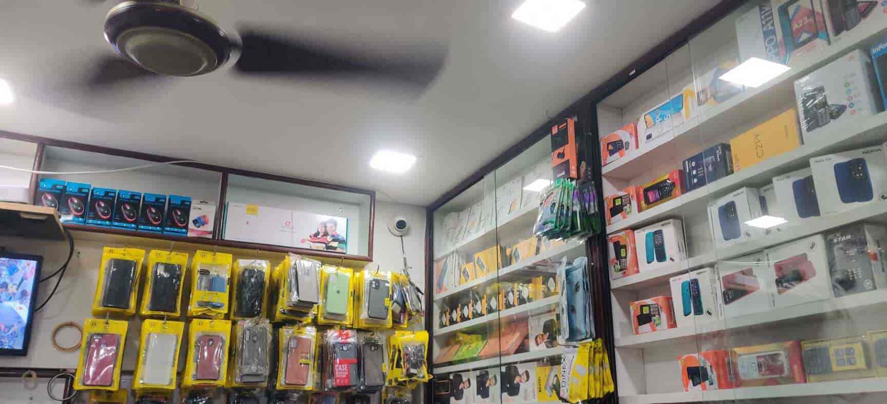 Xtreme Mobiles in Kukatpally,Hyderabad Best Mobile Phone Accessory