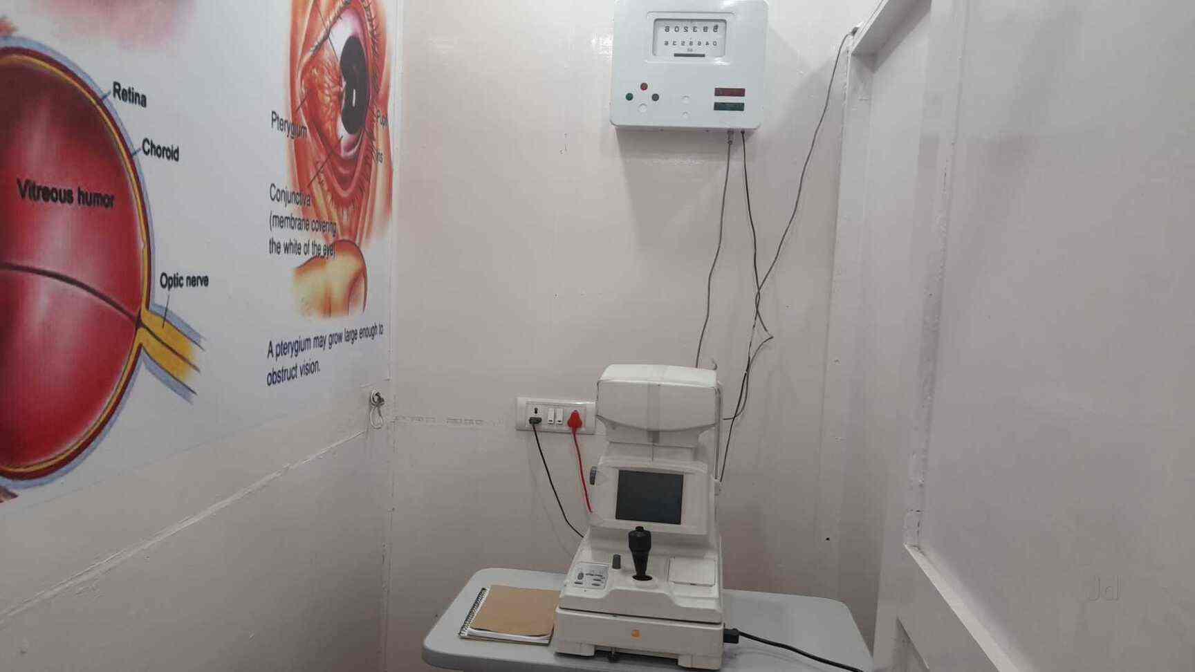 Eye Specialist In Ramanthapur Hyderabad SA Opticals & Eye Clinic in Ramanthapur,Hyderabad - Best Opticians in