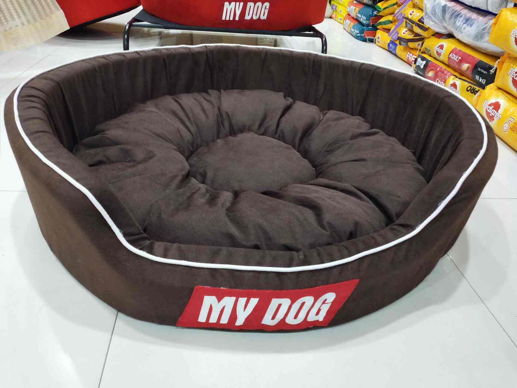 Golden Paw PET GROOMING & PET NEEDS in KPHB Colony,Hyderabad Best