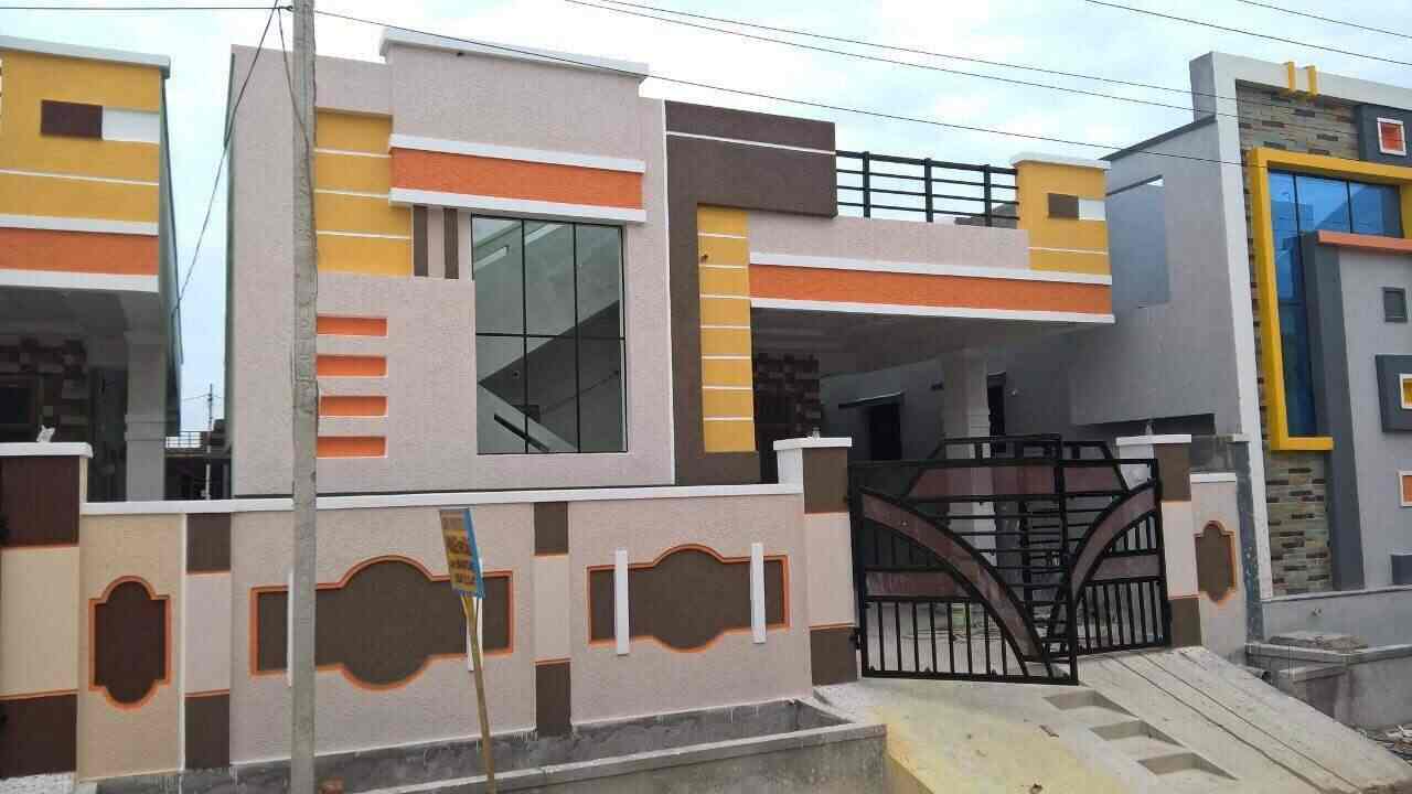 J R Developers & Constructions in Rampally,Hyderabad Best Builders in