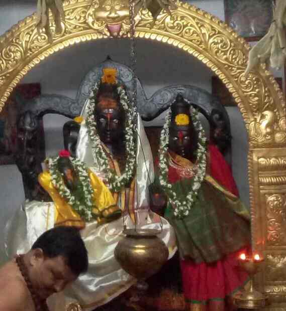 Shiva Temple in Ameerpet,Hyderabad Best Temples in Hyderabad Justdial