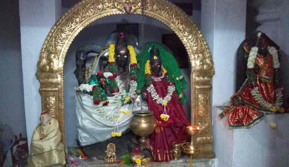 Shiva Temple in Ameerpet,Hyderabad Best Temples in Hyderabad Justdial