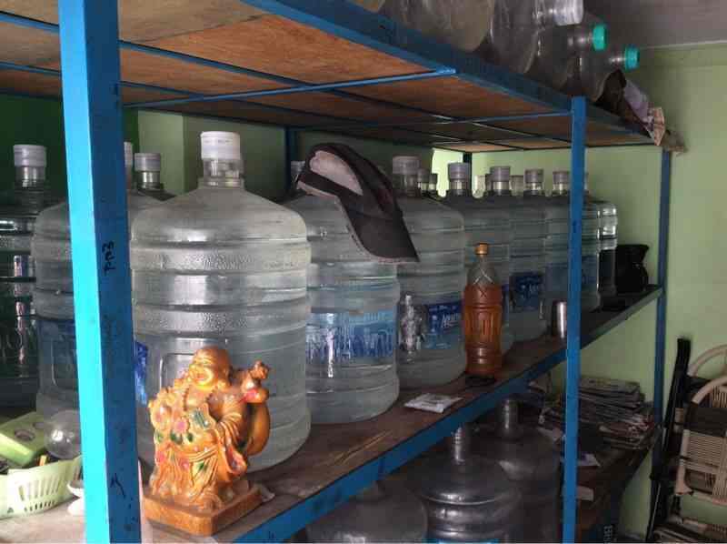 Top Kinley Mineral Water Dealers in Ramanthapur Best Kinley Water