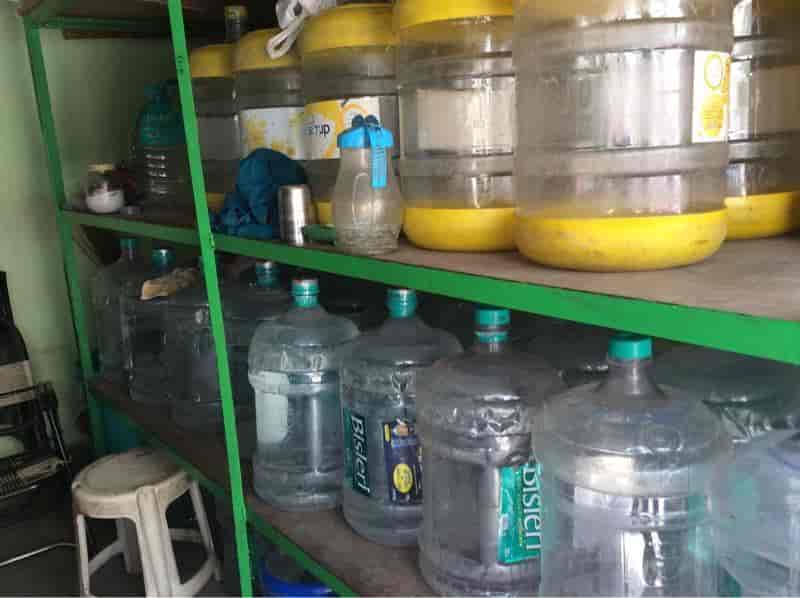 Top Kinley Mineral Water Dealers in Ramanthapur Best Kinley Water