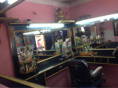 Rocky Hair Style Ameerpet Salons In Hyderabad Justdial