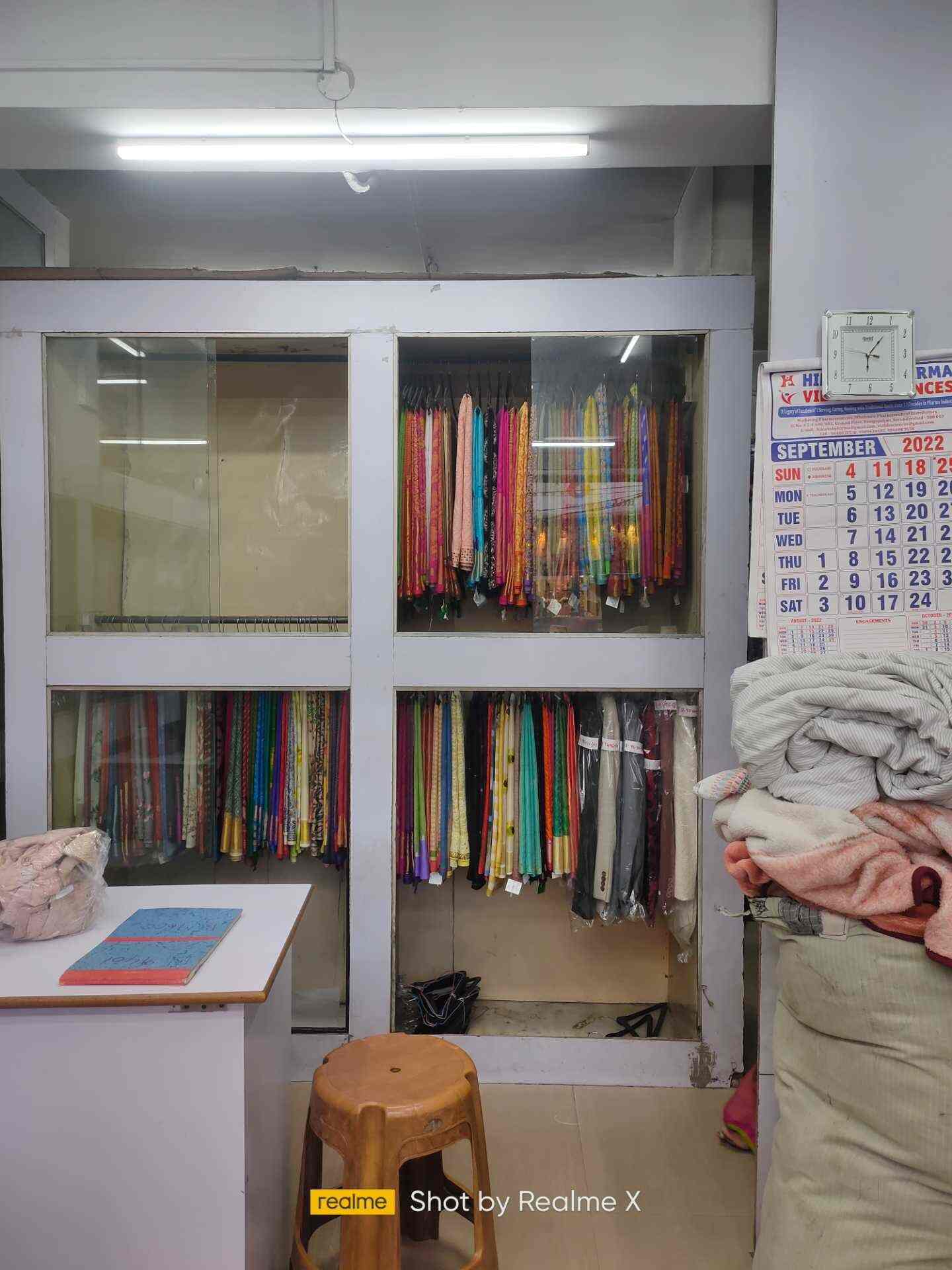 Sparkles Dry Cleaner in Banjara Hills,Hyderabad Best Laundry Services