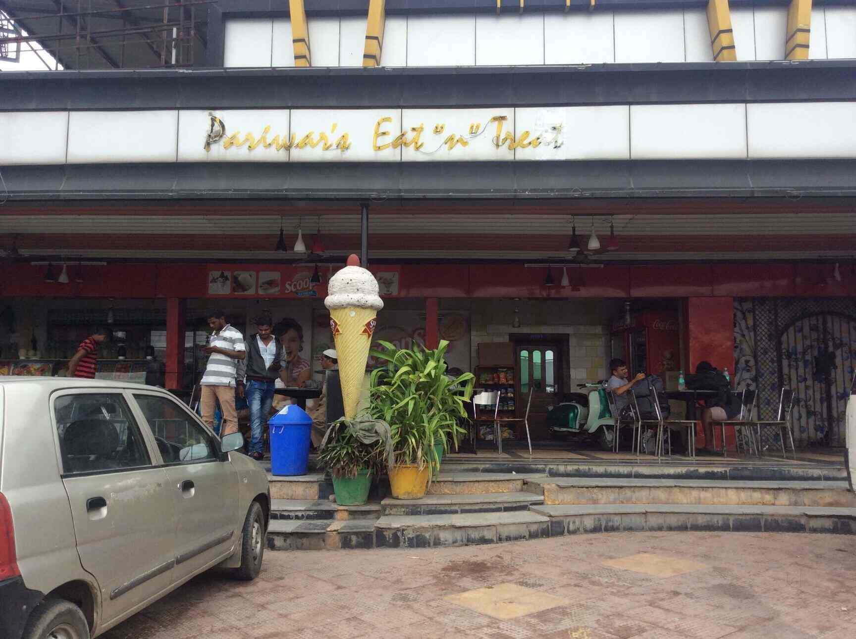 Pariwar Dhaba Aramghar Map Top Dhaba In Aramghar - Best Punjabi Dhabas - Justdial