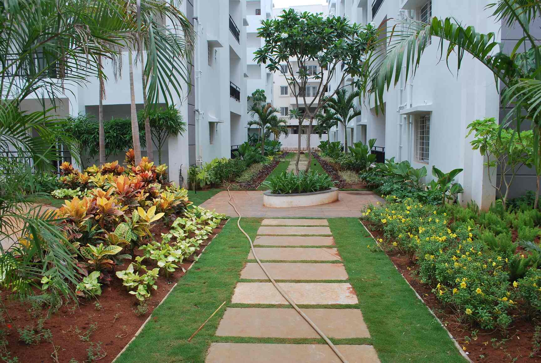 Skyila Gated Community in Puppalaguda,Hyderabad Best Community Halls