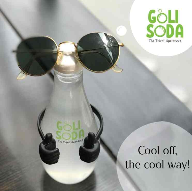 Top Goti Soda Retailers in Hyderabad Best Goti Soda Retailers near me