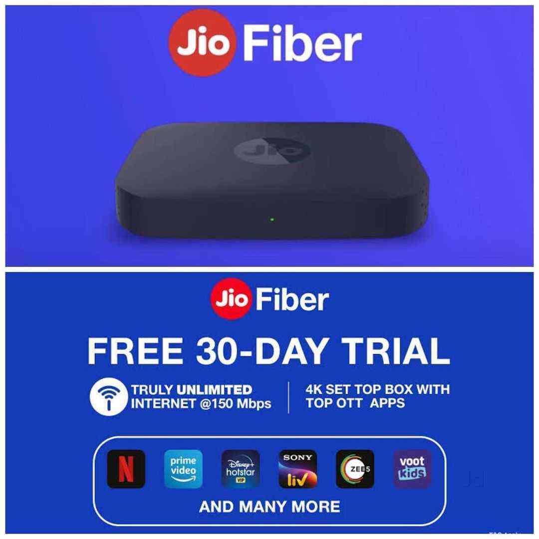 Jio Broadband Service Providers in Ghatkesar Main Road