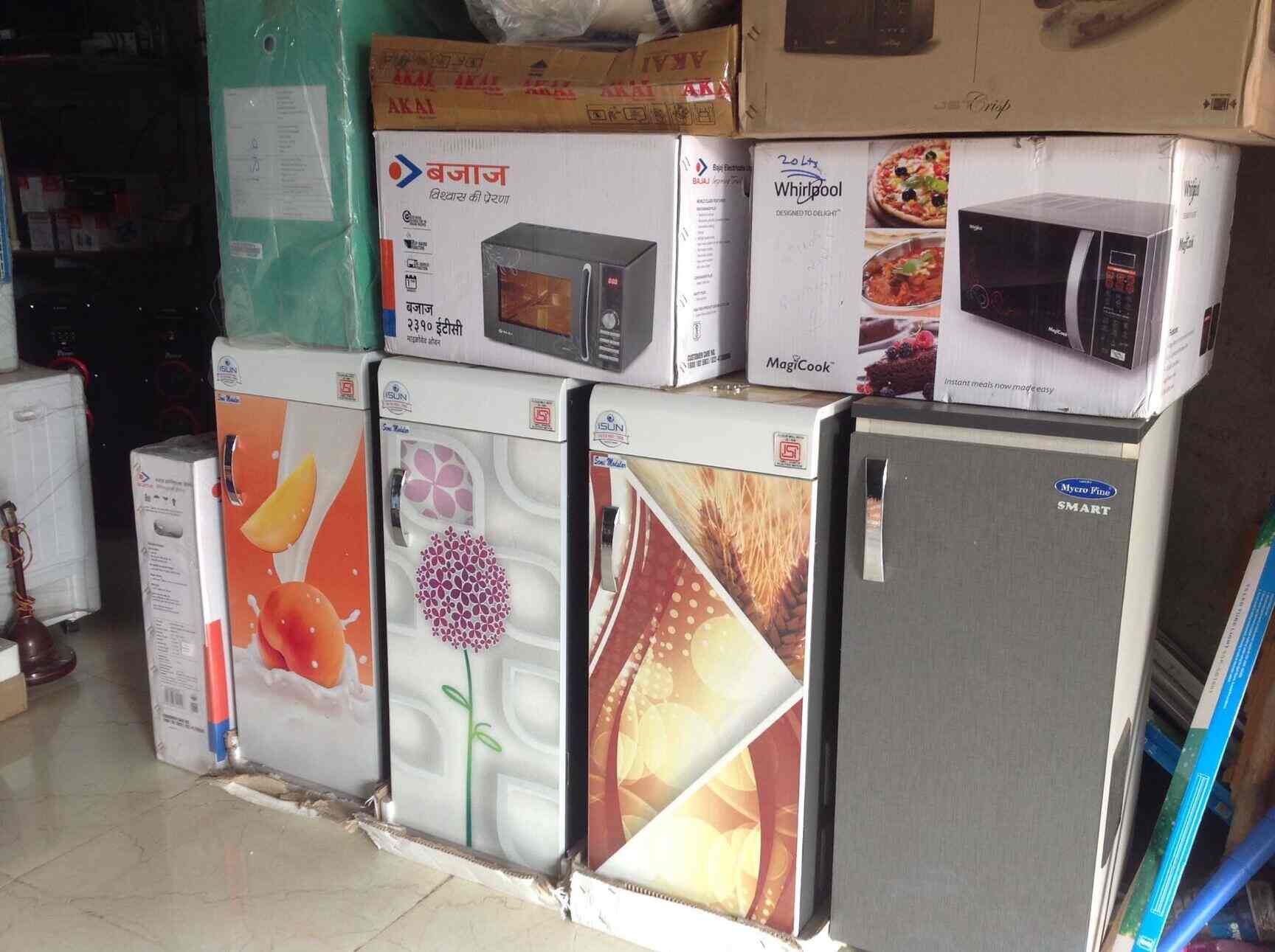 deltron home theatre