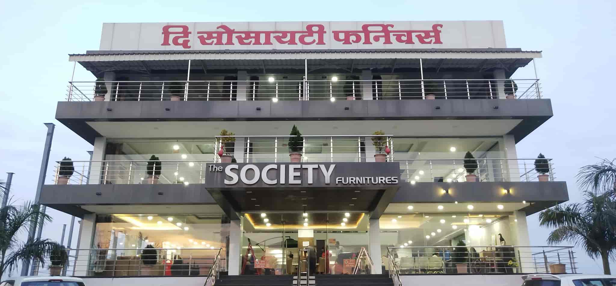 Society Furniture in Kagwade Mala,Ichalkaranji Best Computer Furniture Dealers in Ichalkaranji