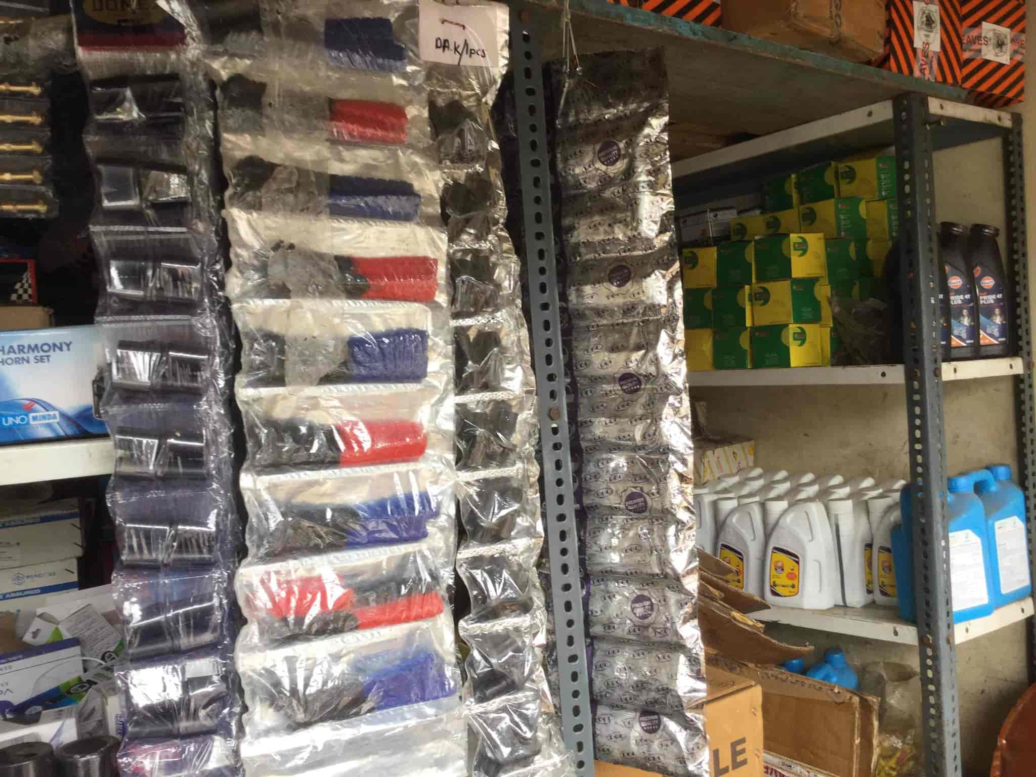 Star Auto Accessories in Mahesh Nagar Ichalkaranji Best