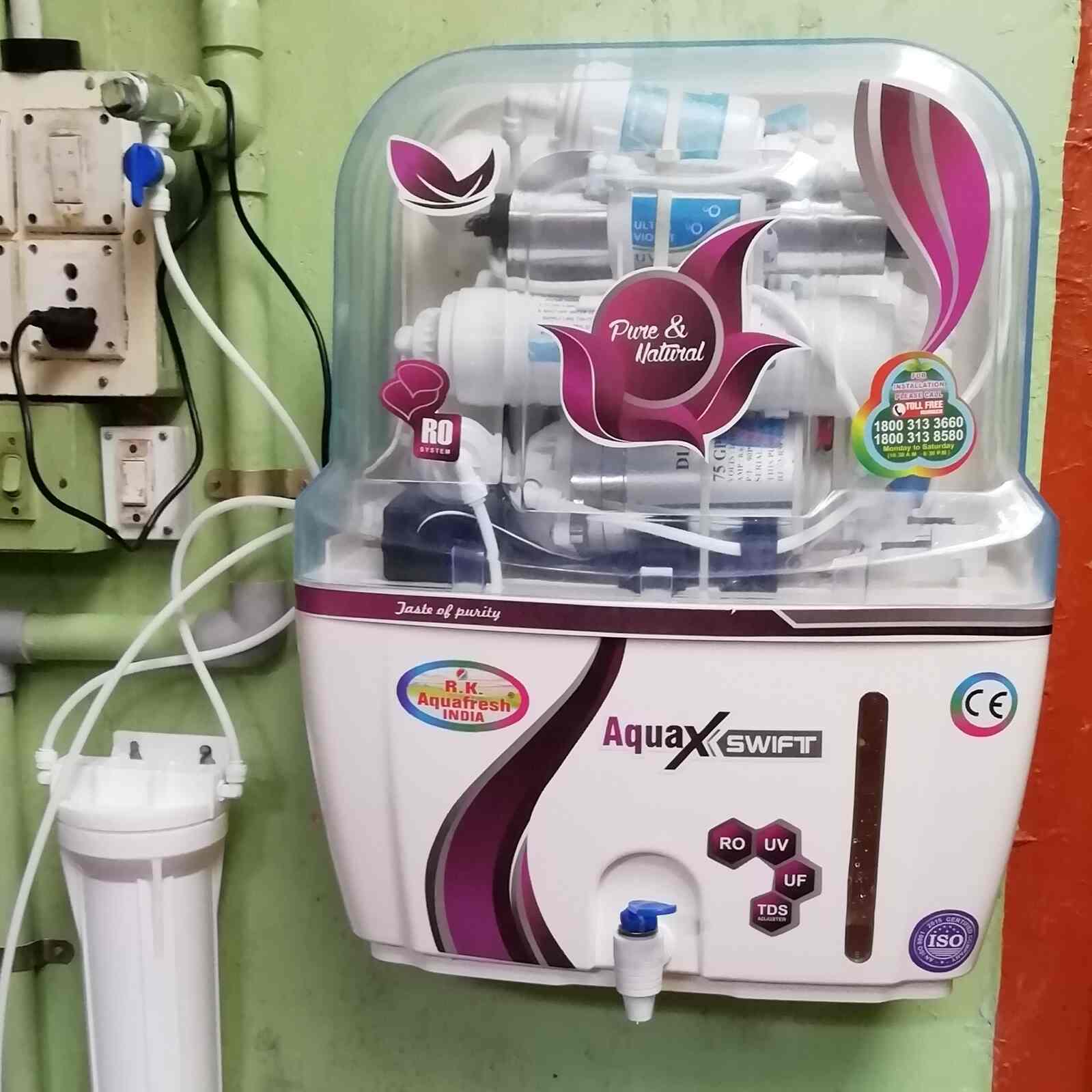 Top Industrial Ro Water Purifier Spare Part Dealers in Halanayakanahalli Best Commercial Ro