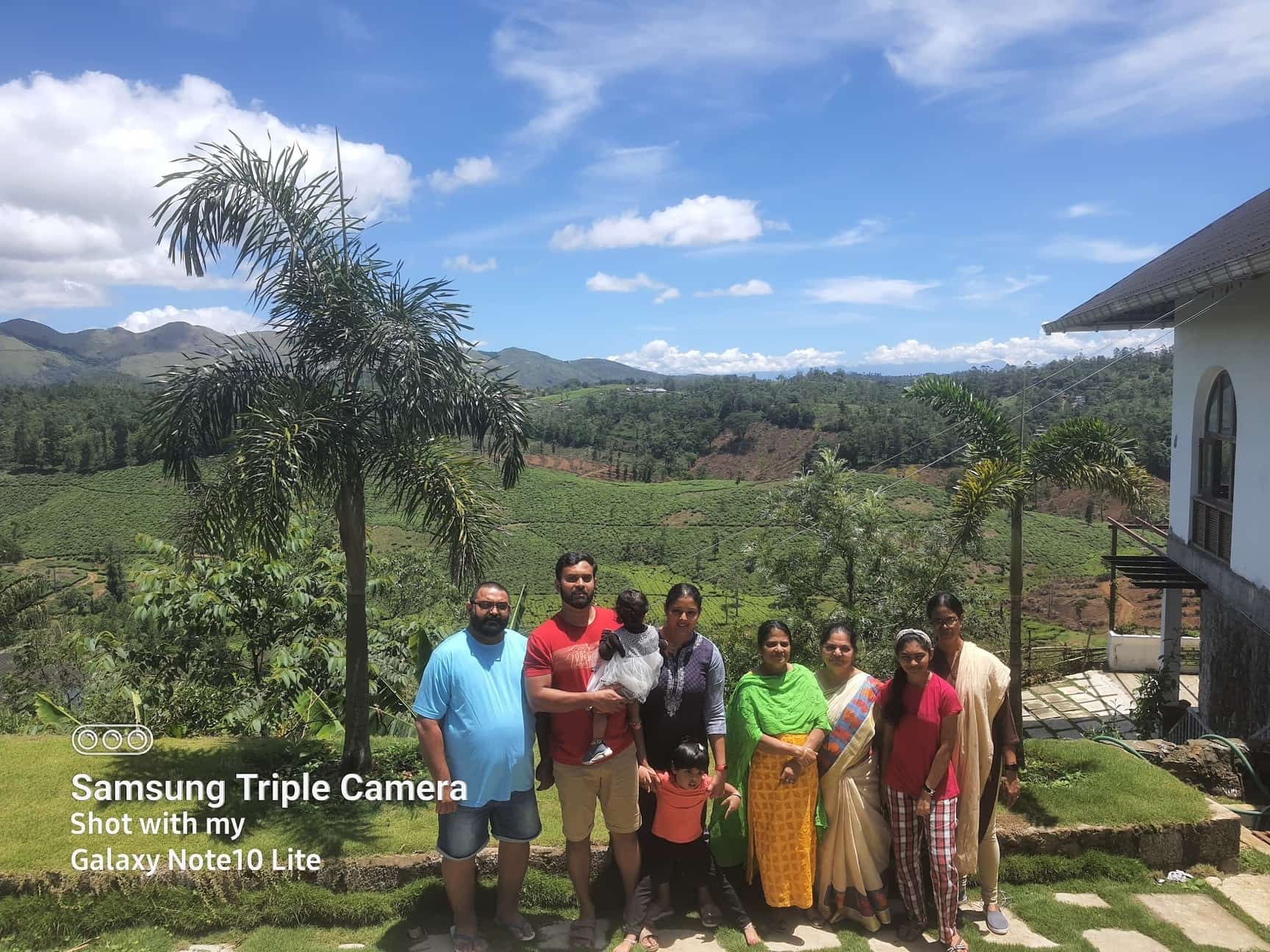 Book Wild Torrent Resort in Peermade,Idukki - Best Resorts near me in  Idukki - Justdial