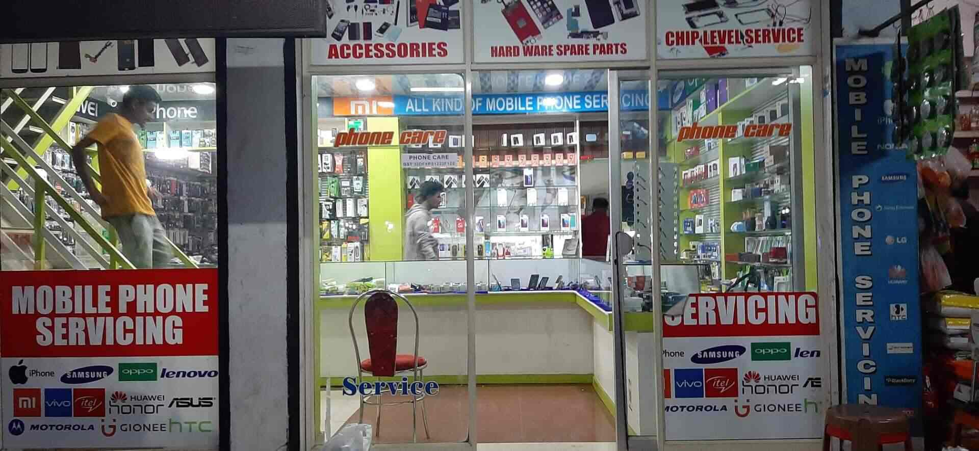 Phone Care in Kattappana,Idukki Best SamsungMobile Phone Repair
