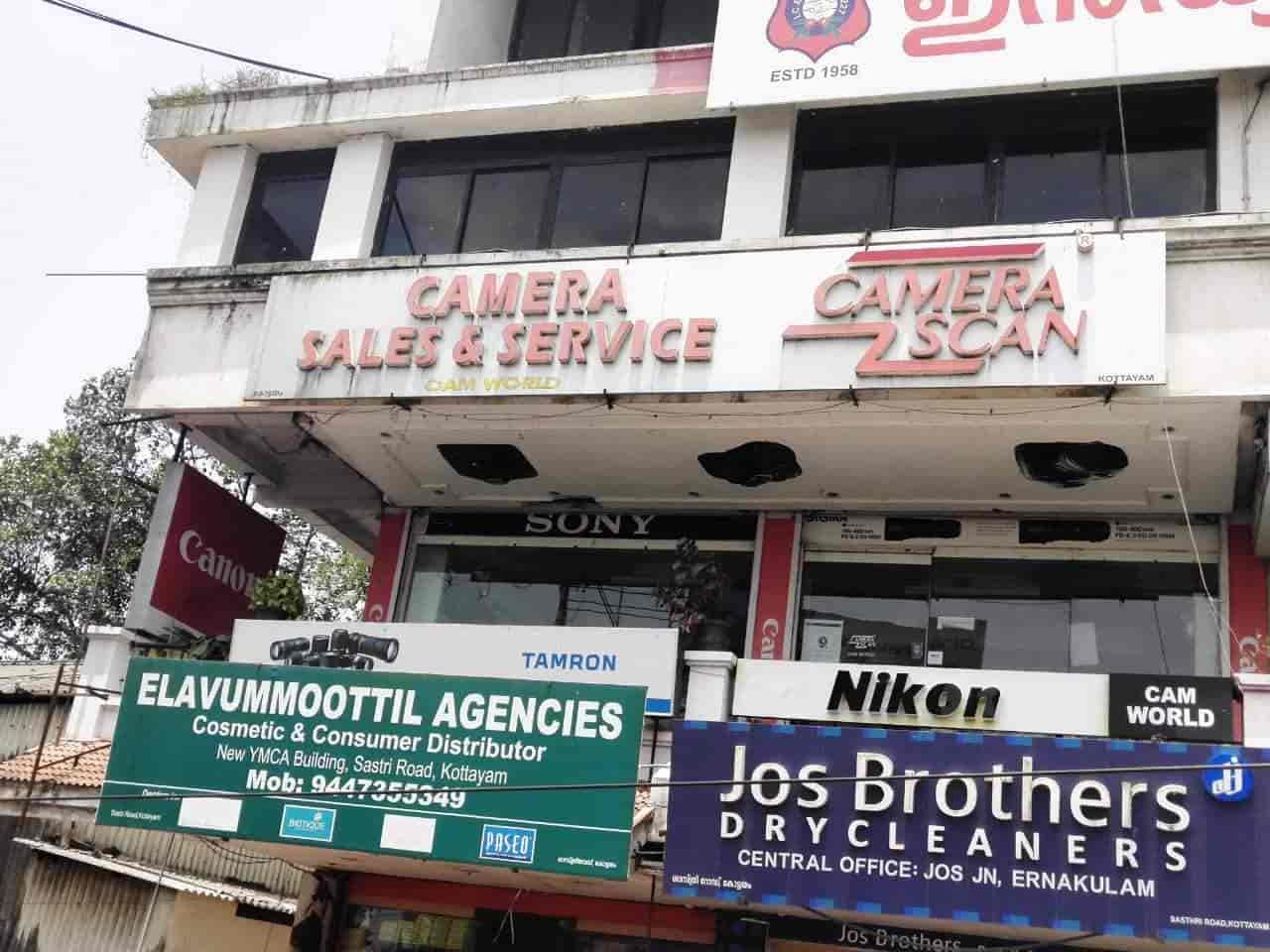 Top Polaroid Camera Dealers in Madurai Best Polaroid Camera Dealers