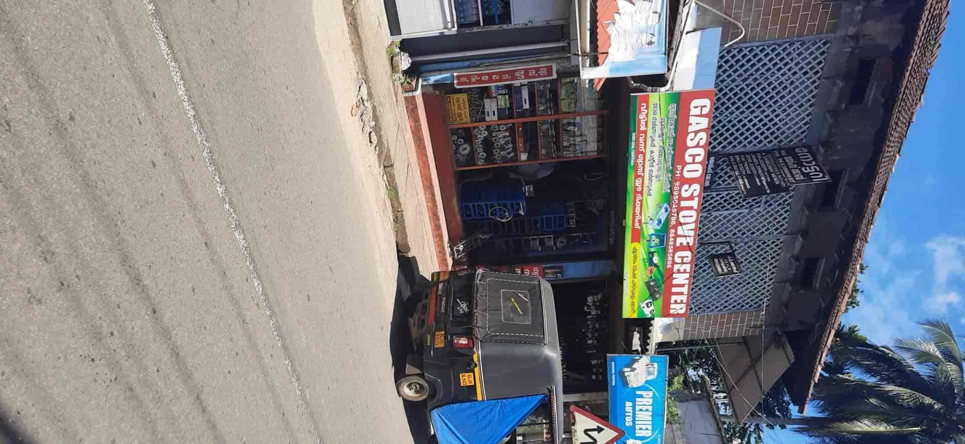 gasco stove center in Thodupuzha,Idukki Best Gas Geyser Repair