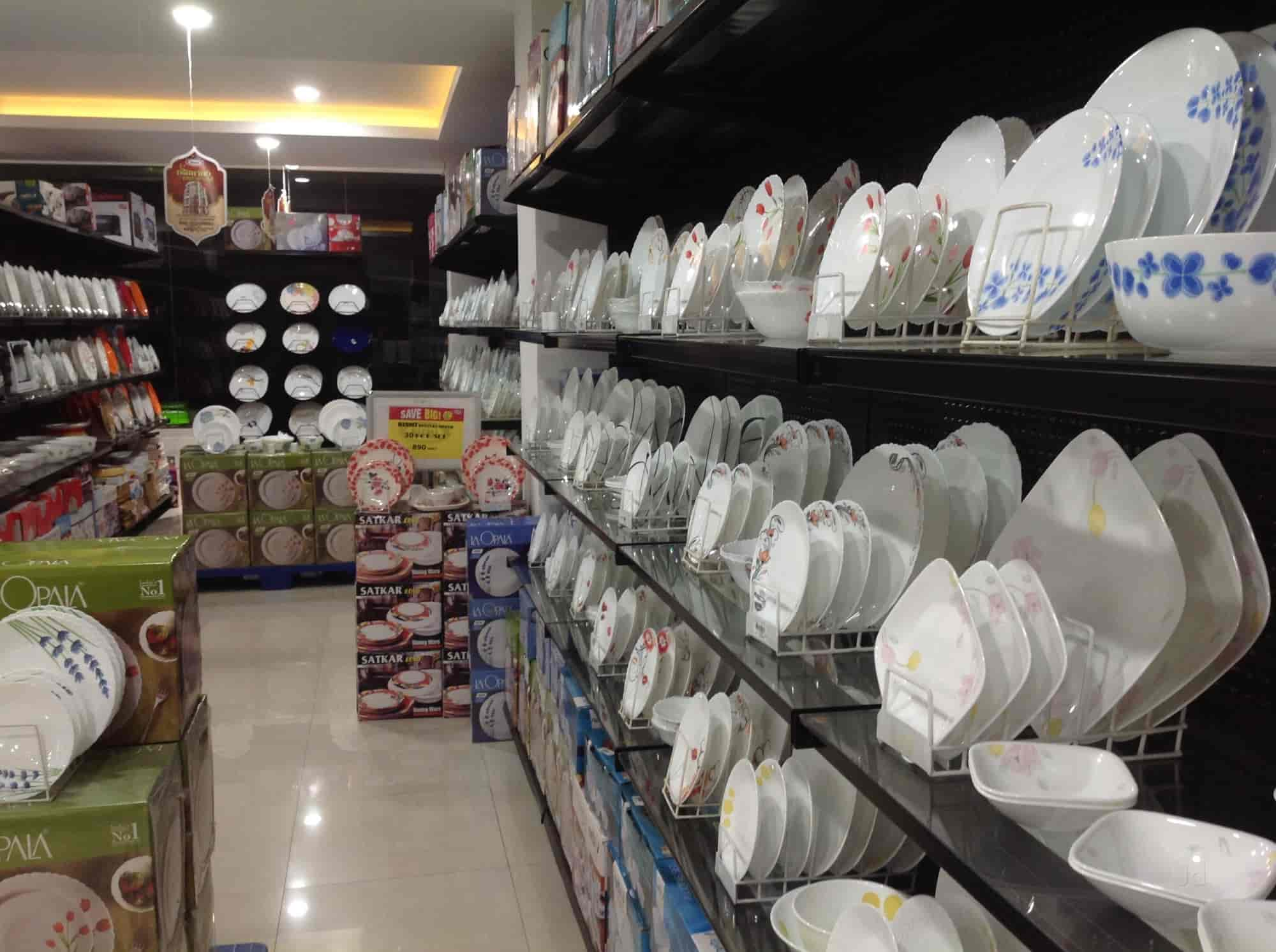 Buy crockery outlet