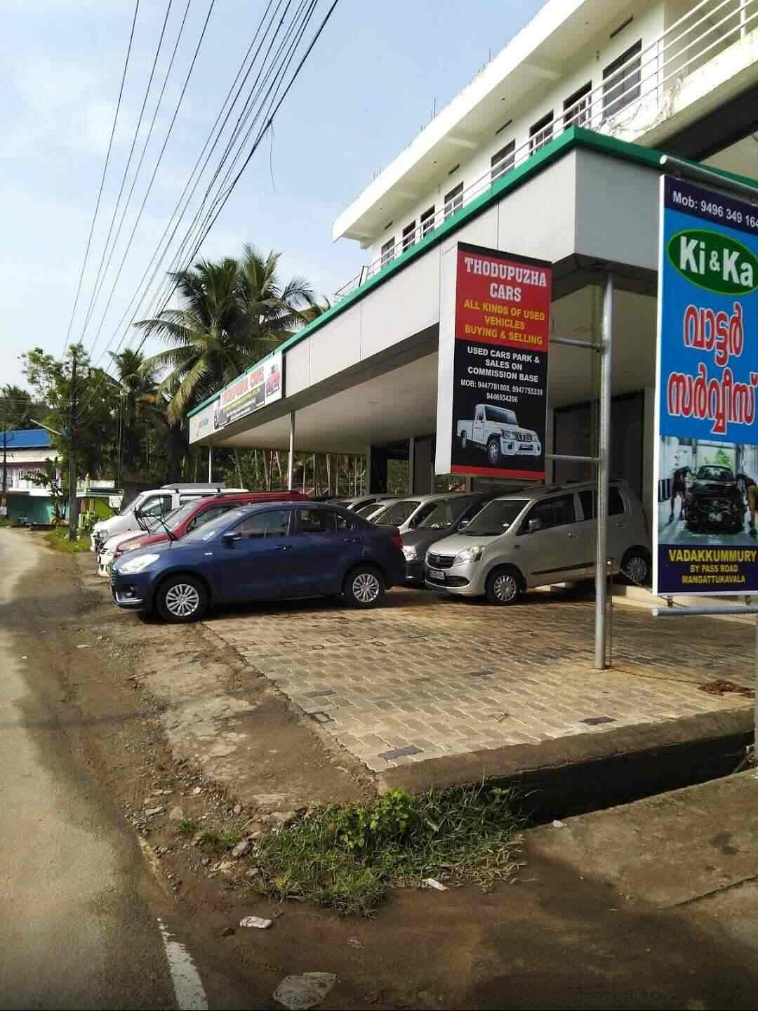 Thodupuzha Cars Thodupuzha Puthuperiyaram Car Dealers In Idukki Justdial
