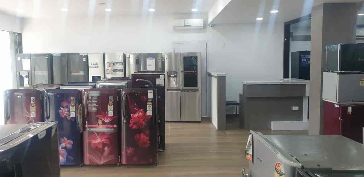 Top Home Appliance Dealers in Idukki Best Household Appliance Dealers