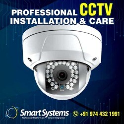 Smart Systems in Kumily,Thekkady - Best CCTV Installation Services near ...
