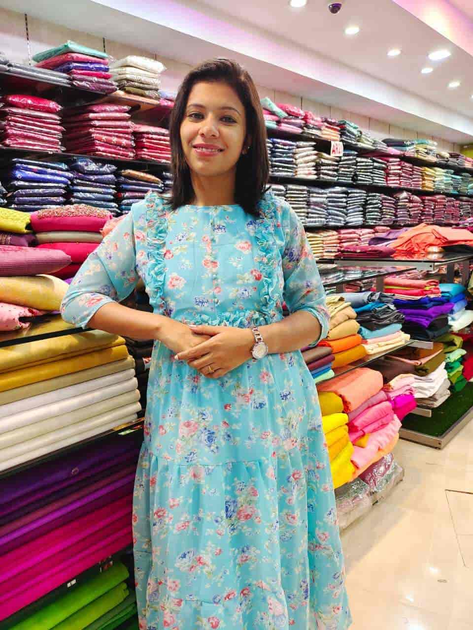 PANERI EMBROIDERY