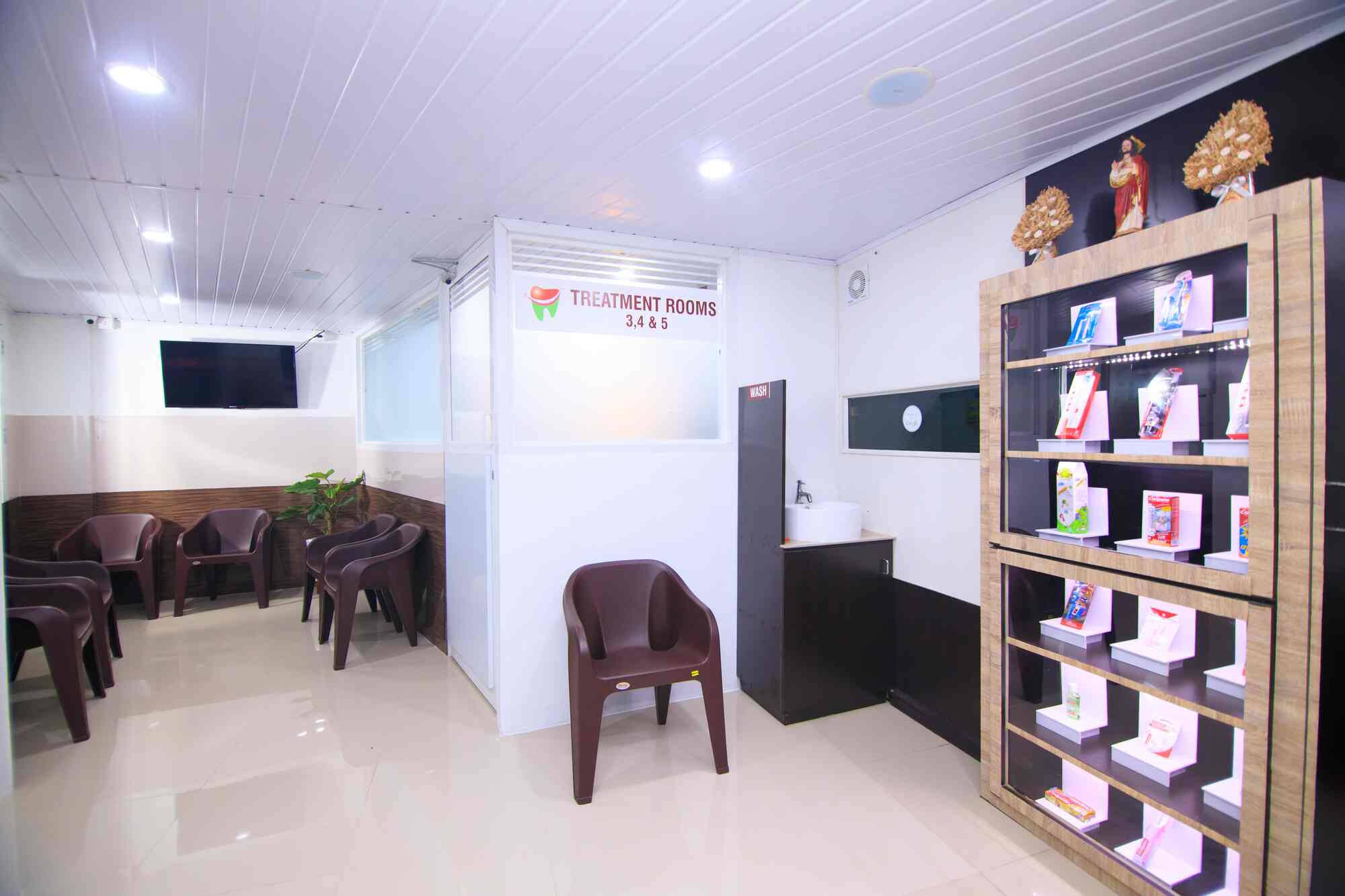 Facevalue Dental & Smile Clinic in Thodupuzha,Idukki Best Dental