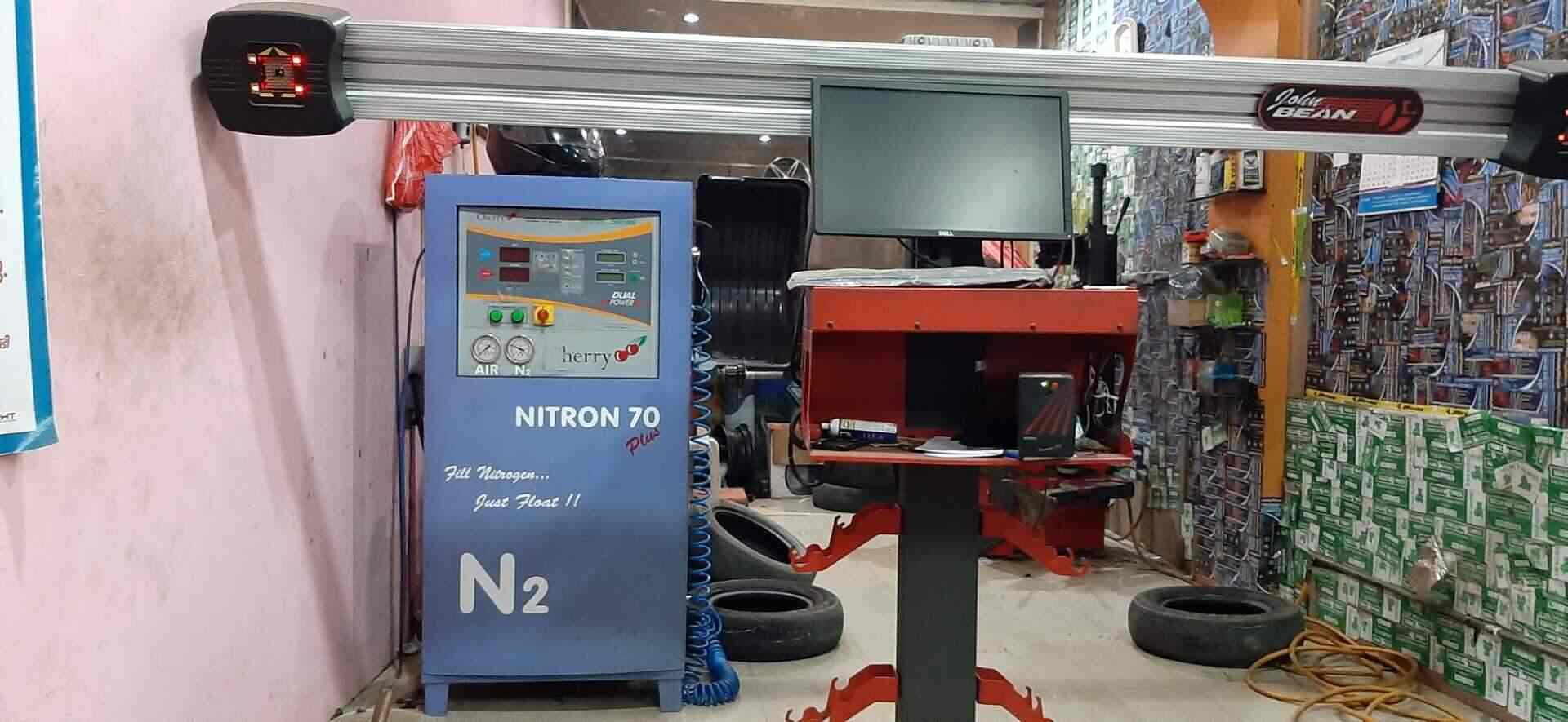 Empire Car Decor in Kattappana,Idukki Best Automobile Accessory Dealers in Idukki Justdial