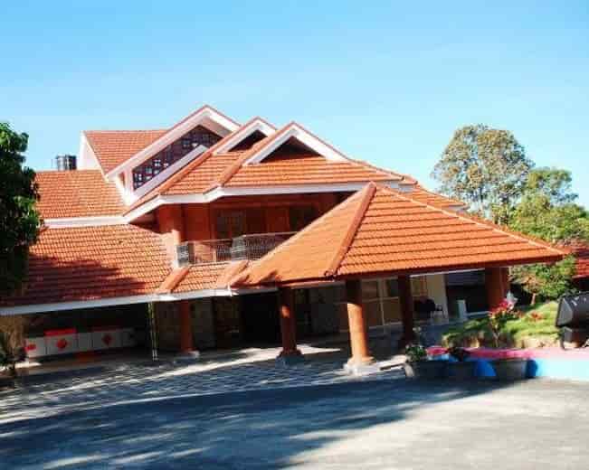 Book Palace Avenue Hill Resort in Kuttikkanam,Idukki - Best