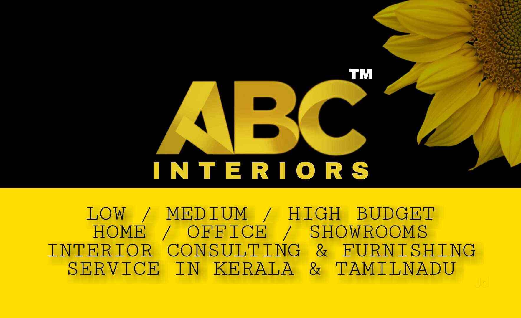Abc Interiors & Architects in Kumily,Thekkady - Best Architects near me ...