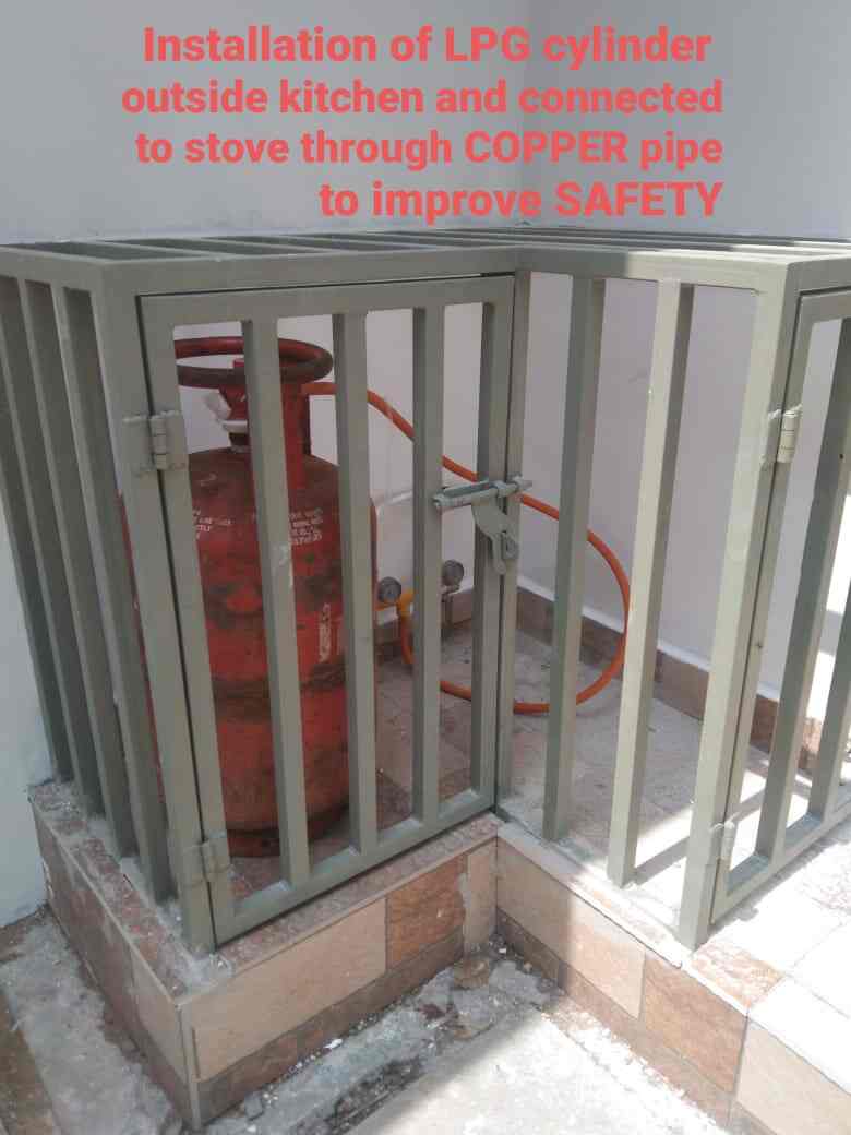 Josco Gas Appliances in Thodupuzha,Idukki Best Gas Stove Repair