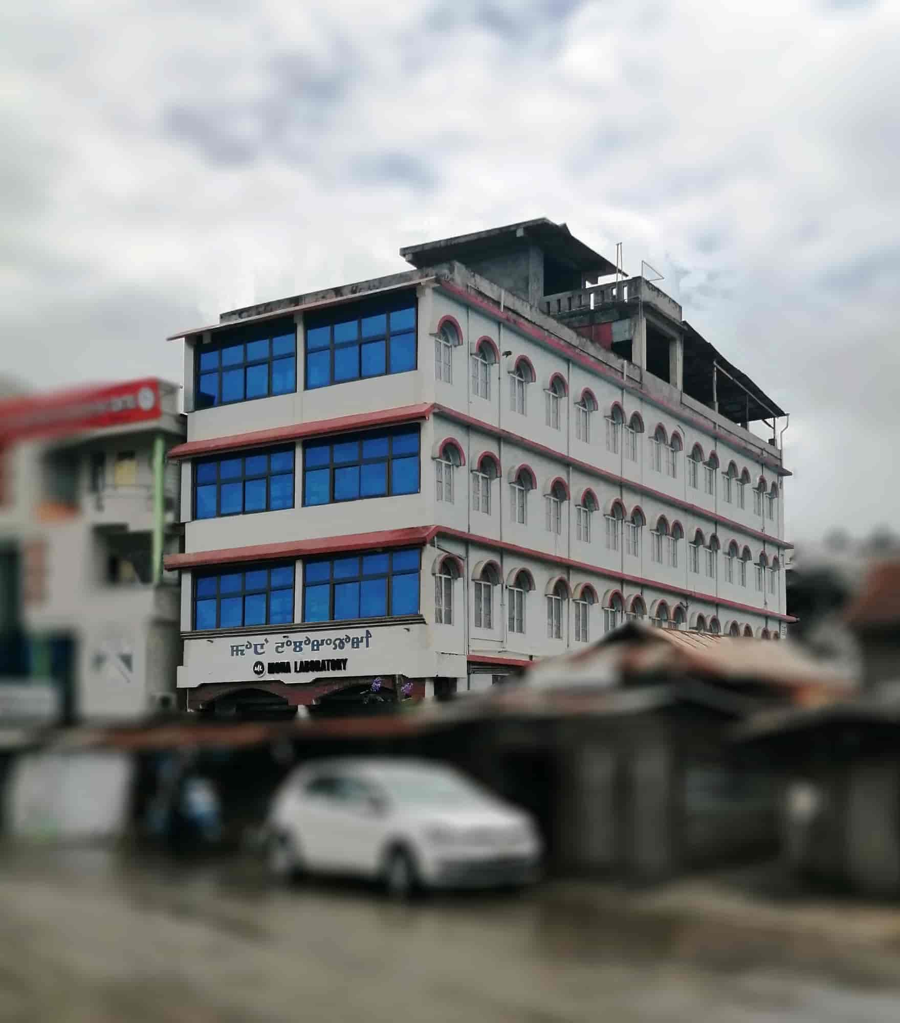 Lab view 6