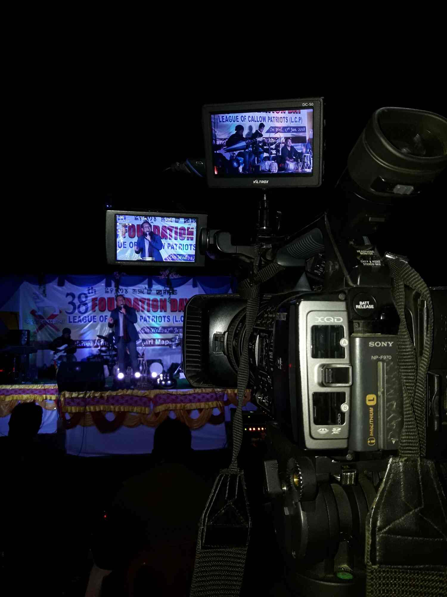 Top Video Editing Services in Imphal Best Video Editors near me