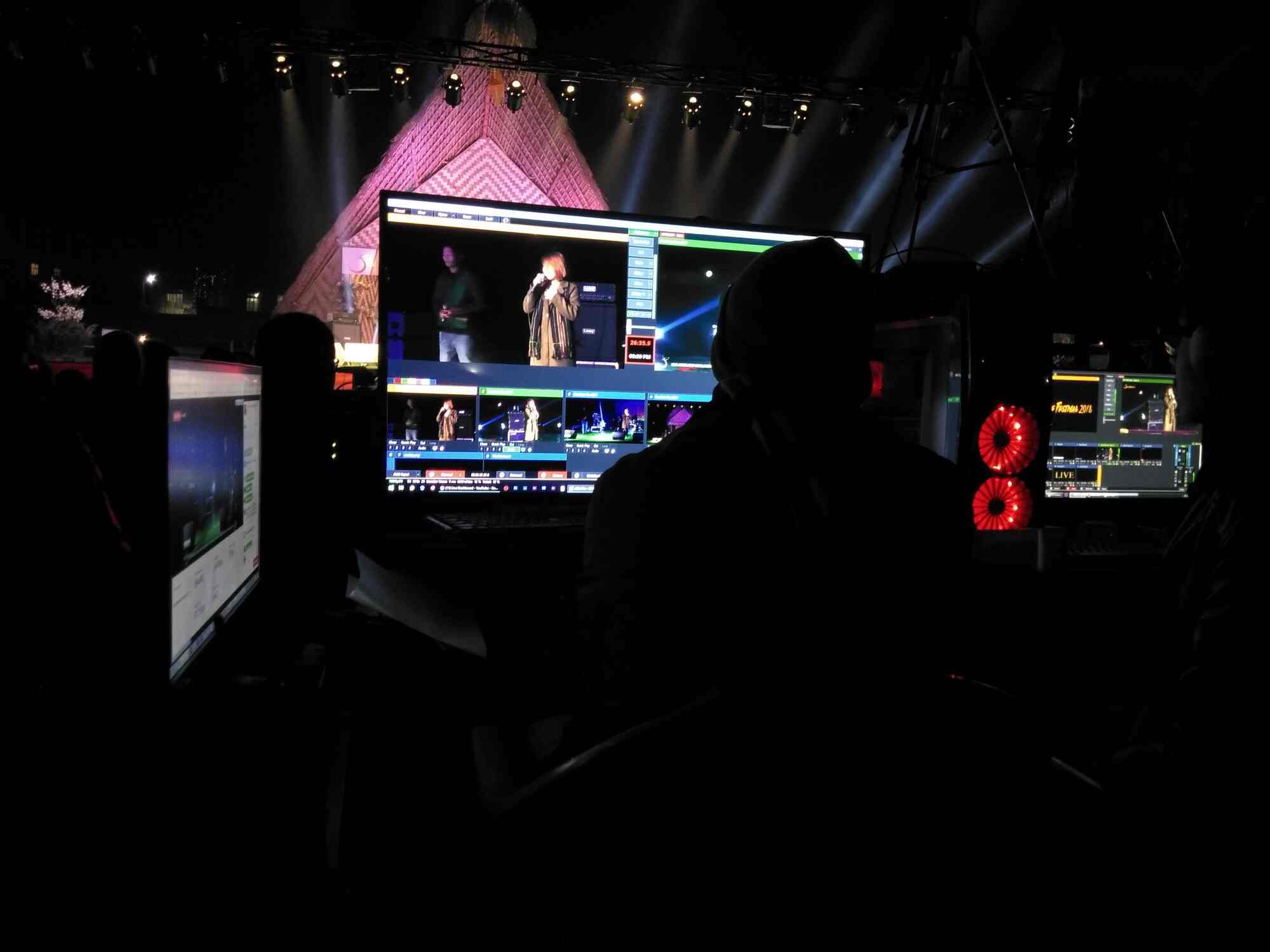 Top Video Editing Services in Imphal Best Video Editors near me