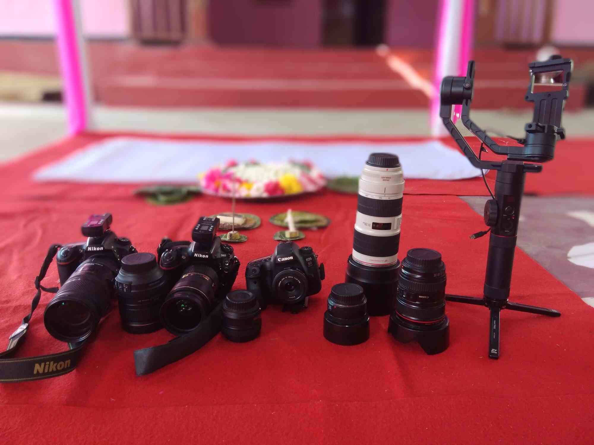 Top Video Editing Services in Imphal Best Video Editors near me