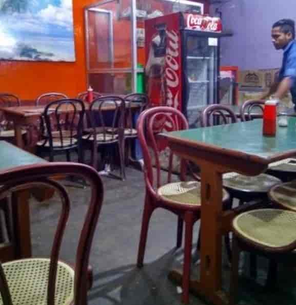 Talk Of Town Imphal Restaurants Justdial