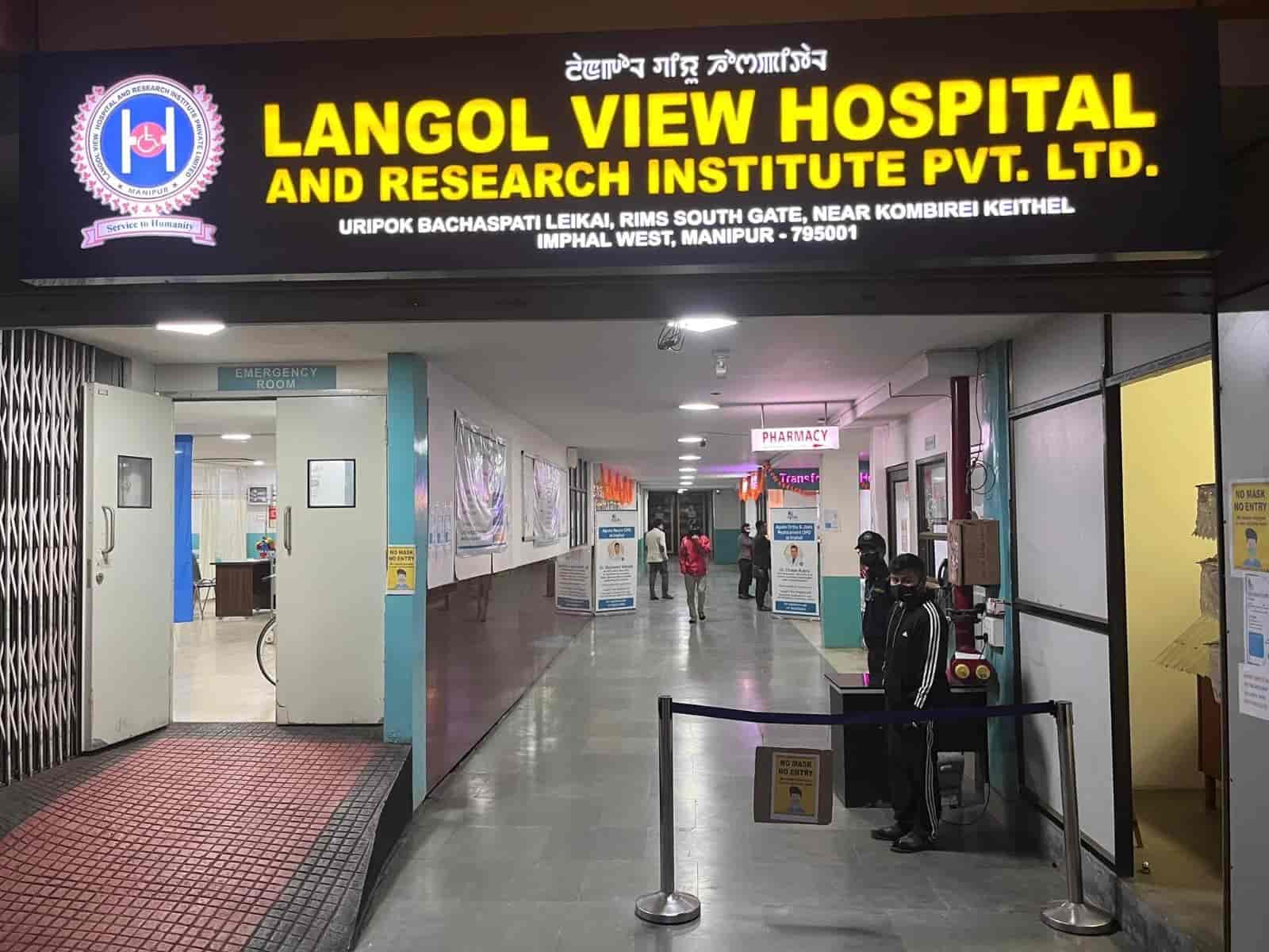 Lab view 14