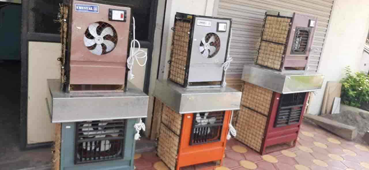 mitsoni air cooler